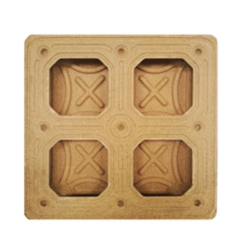 Puhutko Double Face Presswood Palletin eduista?